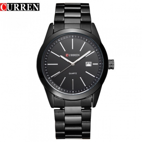 fashion-black-curren-casual-full-steel-quartz-watch-men-black-business-wristwatch-waterproof-relojes-hombre-relogio