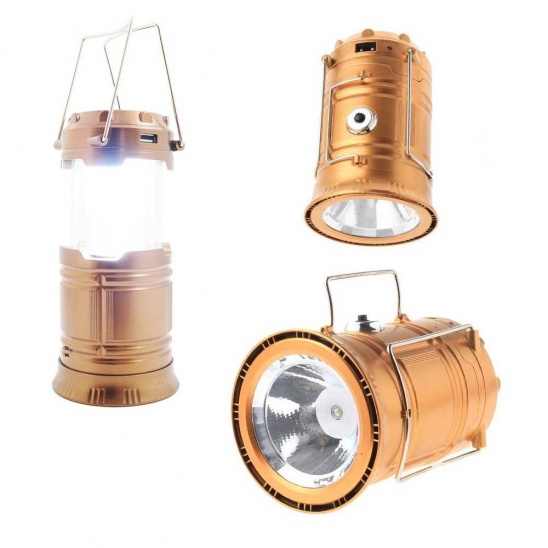 led-lampa